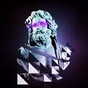 Vaporwave logo