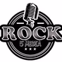 ROCK5 RADIO logo