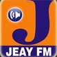 Jeay FM Matiari Hyderabad logo