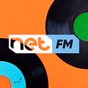 Net FM logo