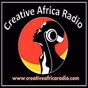 Creative Africa Radio logo