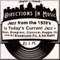 Directions In Music logo