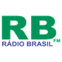 Rádio Brasil FM logo