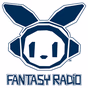 Fantasy Radio UK logo