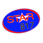 STAR 817 logo