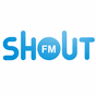 Shout FM logo