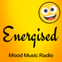 Mood Music Radio - Energised logo
