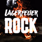 Rock Antenne - Lagerfeuer Rock logo