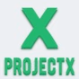 projectx logo