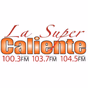 La Super Caliente - KQEO-HD3 logo