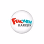Radyo Fenomen - Fenomen Karışık logo