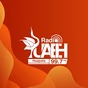 Radio UAEH Huejutla - XHHRH logo