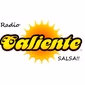 Radio Caliente Lima logo