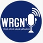 WRGN - W268BL logo