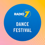 Radio 7 - Dance Festival logo