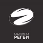 Радио MAXIMUM - Регби logo