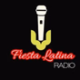 Fiesta Latina Radio logo