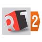 RTSH - Radio Tirana 2 logo