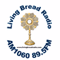 Living Bread Radio - WILB logo