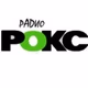 Radio Roks logo