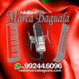Rádio Marca Baguala logo