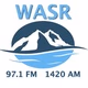 1420 WASR - WASR logo