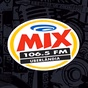 Mix FM Uberlândia logo