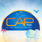 Radio Cap FM logo