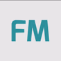Pomorskie FM logo