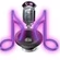 Crazy Melodie Radio logo