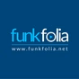 FunkFolia logo