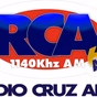 Radio Cruz Alta logo