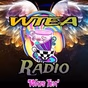 WTEA Radio logo