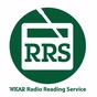 90.5 WKAR - WKAR Radio Reading Service logo