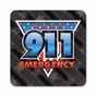 Reno and Sparks, NV Police and Fire logo