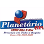 Radio Planetario AM logo