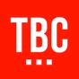 TBC Radio logo