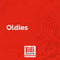 BB RADIO - Oldies logo