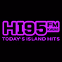 HI95 Kaua'i  - KSRF logo