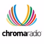 ChromaRadio - Greek Smooth logo