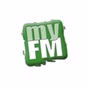 My FM logo