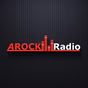 AROCK Radio logo