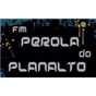 Rádio Pérola 104.9 FM logo