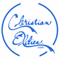 Christian Oldies logo