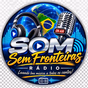 Radio Som Sem Fronteiras logo