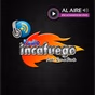 Radio Inkafuego logo