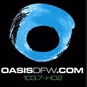 The Oasis - KVIL-HD2 logo