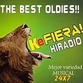 HIRadios - Ke Fiera! HIRadio logo