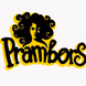 Prambors FM Surabaya logo