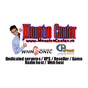 4ufm Sighet 92.9 logo